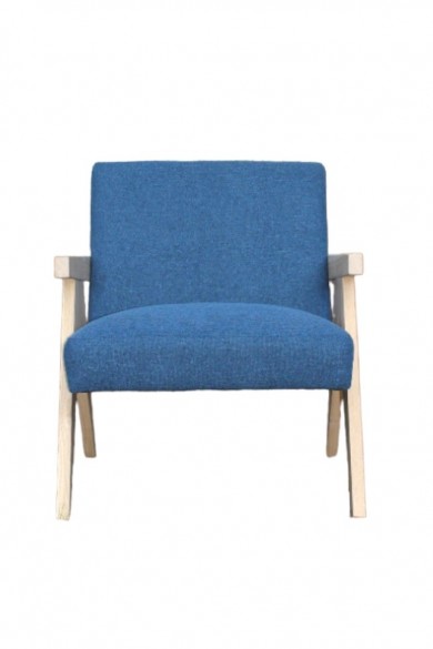 Central Lounge Chair