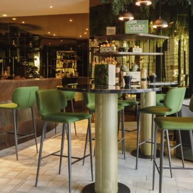 Ventura Bar Stool