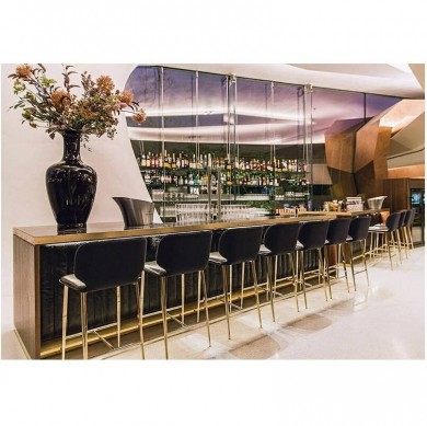 Ventura Bar Stool