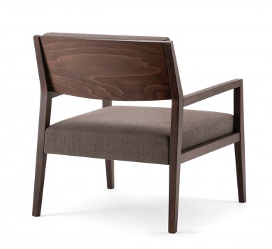 Jimmy Lounge Chair