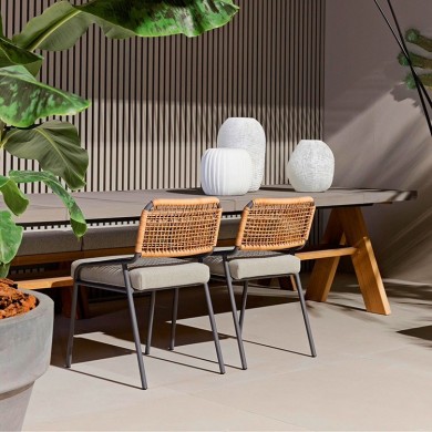 Edgewater Dining Chair