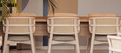 Casper Side Chair