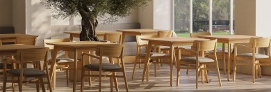 Xenia Side Chair