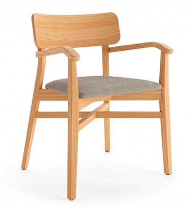 Xenia Armchair