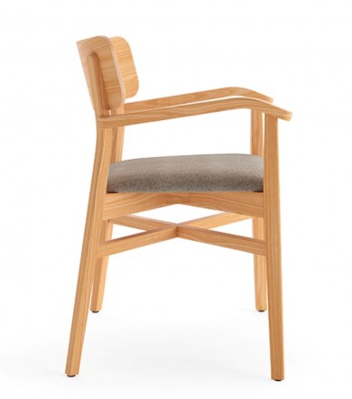 Xenia Armchair