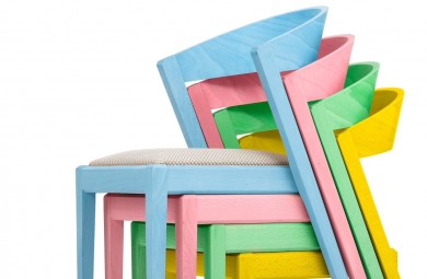 Zelma Side Chair