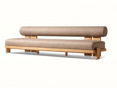 Florida Bench