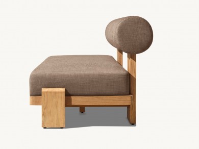 Florida Bench