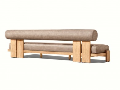 Florida Bench