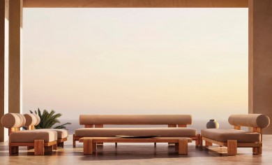 Florida Bench