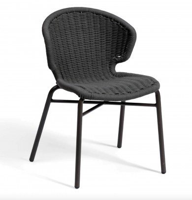 Amor Side Chair