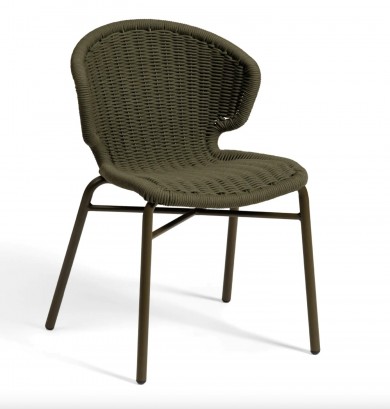 Amor Side Chair