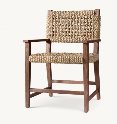 Rubio Arm Chair