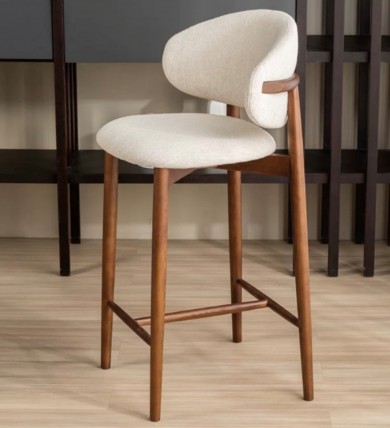 Lauzon Stool