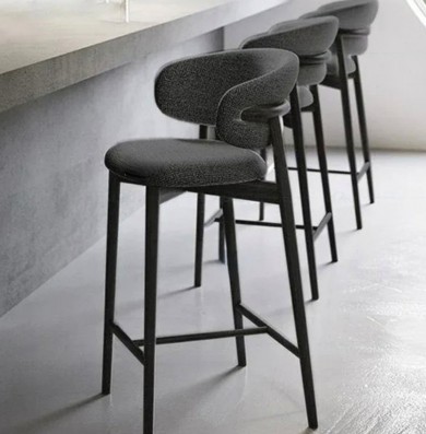 Lauzon Stool
