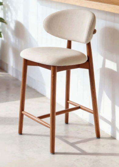 Lauzon Stool