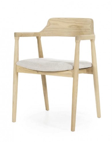 Kaseya Arm Chair