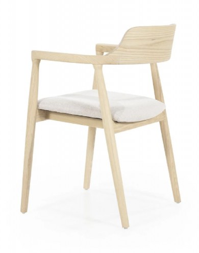 Kaseya Arm Chair