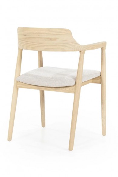 Kaseya Arm Chair