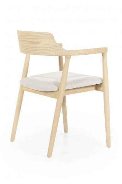 Kaseya Arm Chair