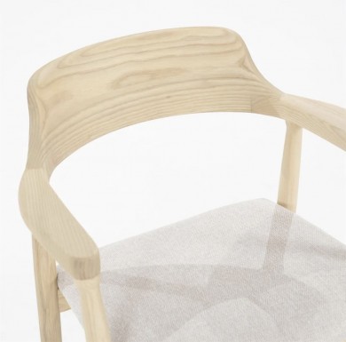 Kaseya Arm Chair