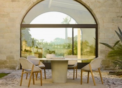 Zecca Side Chair