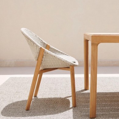 Zecca Side Chair