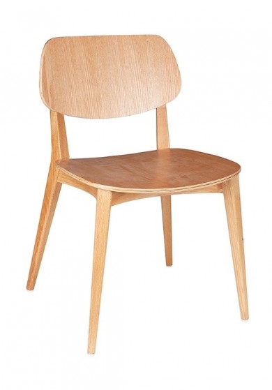 Sixty-Six Side Chair