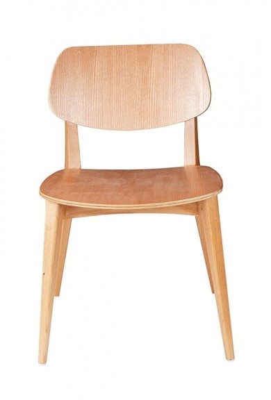 Sixty-Six Side Chair
