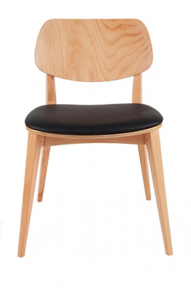 Sixty-Six Side Chair