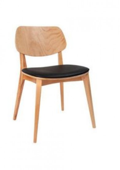 Sixty-Six Side Chair