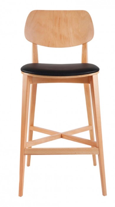 Sixty-Six Stools