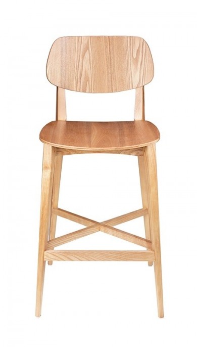 Sixty-Six Stools
