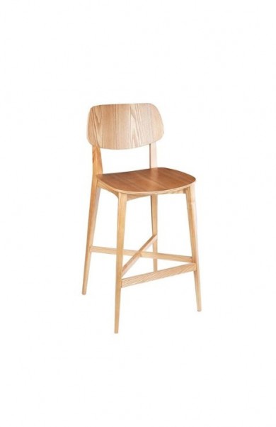 Sixty-Six Stools
