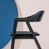 Akron Arm Chair