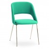 Prive Side Chair