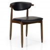 EDITION Lister Upholstered Side Chair