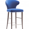 EDITION Roulette Bar Stool