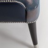 EDITION Roulette High Back Chair
