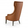 EDITION Royale High Back Lounge Chair