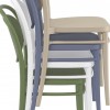 St Tropez Side Chair