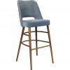 EDITION Augusta Upholstered Stool