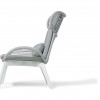 Intimo High Back Lounge Chair