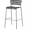 Doheny Rope Bar and Counter Stool