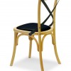 EDITION Ciao/Iron Chair