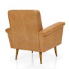 Leofric Lounge Chair