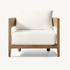 Moloko Lounge Chair