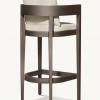 Moloko Aluminum Stool