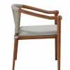 Mondrian Dining Chair