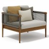 Mondrian Lounge Chair